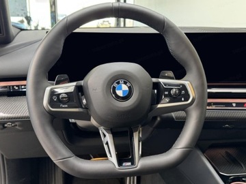 BMW Seria 5 G90-91 Touring 2.0 520d 197KM 2025 BMW Seria 5 520d xDrive Sport Sedan 2.0 (197KM) 2025, zdjęcie 8