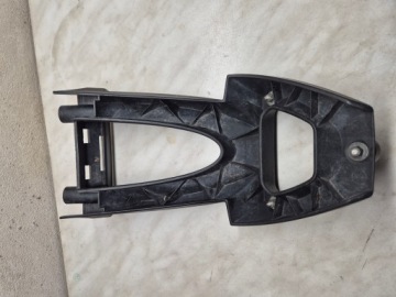 Крепление для регистрации BMW F 800 ST 2008r