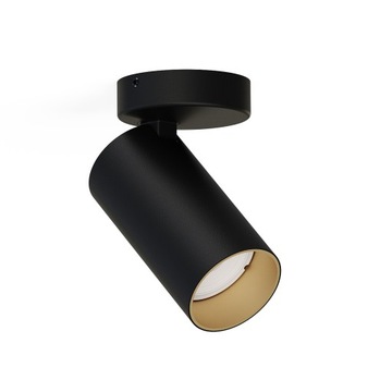 Nowodvorski lampa sufitowa plafon tuba spot MONO I
