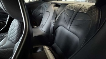 Aston Martin DBS II 2023 Aston Martin DBS 770 Ultimate Coupe 2023 5.2 Benzyna 759KM, zdjęcie 22