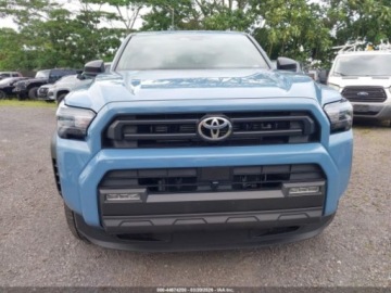 Toyota 2026 Toyota 4-Runner SR5 2026 2.4 Benzyna 278KM, zdjęcie 9