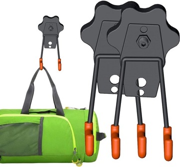 Крючки для гаражного хранения | 2 шт Дуа пока