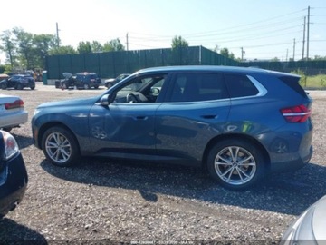 BMW X3 G45 2025 BMW X3 30 xDrive 2025 2.0l 2.0 Benzyna 255KM, zdjęcie 2