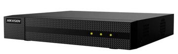 Гибридный 4-канальный рекордер Hikvision TVI/AHD/CVI/IP