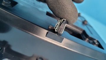 Opel Astra K Sports 20R Навигационная панель радиопанера 39217909