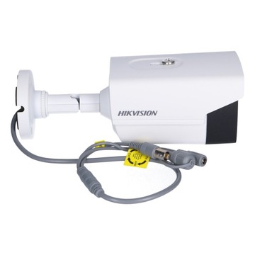 Камера 4В1 HIKVISION DS-2CE16H8T-IT3F 2,8мм 5Mpx