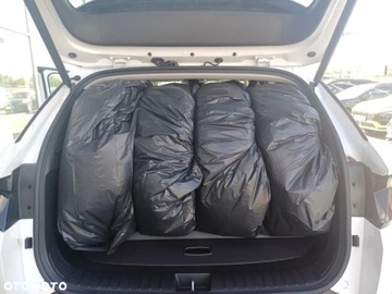 Hyundai Tucson IV 2024 Hyundai Tucson 1.6 T-GDi 48V Platinum 4WD DCT 1.6 Hybryda, zdjęcie 17