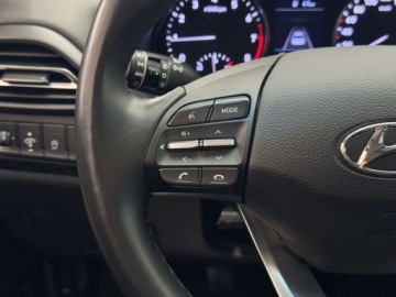 Hyundai i30 III Hatchback Facelifting 1.0 T-GDI 120KM 2022 Hyundai i30 Smart 1 wlasciciel Salon Polska FV 23 gwarancja dostawa, zdjęcie 20