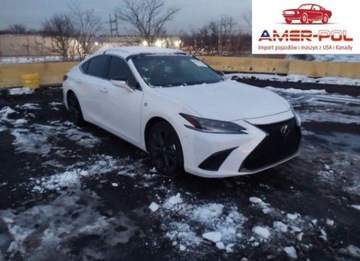 Lexus ES VII (XV70) 2024 Lexus ES 350 F Sport Handling 2024 3.5 Benzyna 302KM