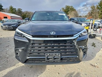 Lexus 2024 Lexus TX 350 Base 2024 2.4 Benzyna 275KM, zdjęcie 5