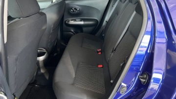 Nissan Juke I 2015 Nissan Juke Bardzo ladny stan Klimatronik Navi Kamera MOZLIWA ZAMIANA 1.5, zdjęcie 14