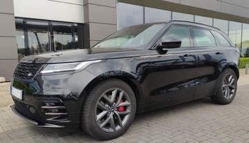 Land Rover Range Rover Velar SUV 2.0 204KM 2023 Land Rover Range Rover Velar Velar MY24 2.0D 204 KM AWD Auto Dynamic SE 2.0, zdjęcie 3