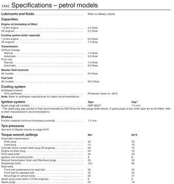 МГ ЗТ (2001-2005) ОПИСАНИЕ СТРОИТЕЛЬСТВА, РЕМОНТА И ОБСЛУЖИВАНИЯ