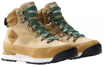 The North Face Buty damskie Back To Berkeley IV 38