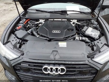 Audi A6 C8 2021 Audi a6 2021, 3.0L, 4x4, PREMIUM PLUS 3.0 Benzyna 335KM, zdjęcie 11