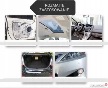 НАБОР УНИВЕРСАЛЬНЫХ АВТОМОБИЛЬНЫХ ЗАЖИМОВ, 400 ШТ.