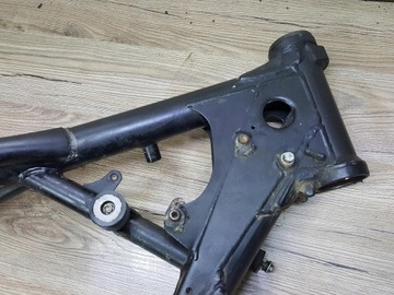 KTM DUKE II LC4 640 РАМА