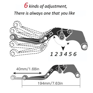 Dla BMW F800GS/przygoda F 800 F800 GS ADV-3290