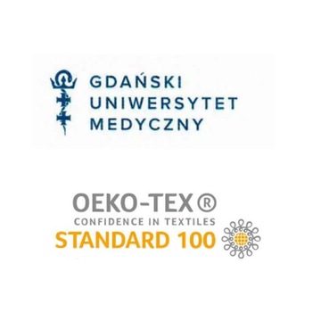 ПОДУШКА НА КЛИНЕ ДЛЯ MOSES BASKET GONDOLA + НАВУШКА