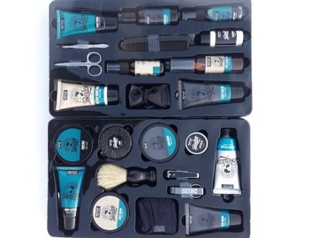 АДВЕНТ-КАЛЕНДАРЬ 24 РОСКОШНЫЕ АРОМАТИЧЕСКИЕ СВЕЧИ