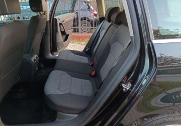 Volkswagen Passat B7 Variant 2.0 TDI CR DPF BlueMotion 170KM 2012 Volkswagen Passat 2.0 TDI 170KM DSG Zadbany Udokumentowany przebieg, zdjęcie 26