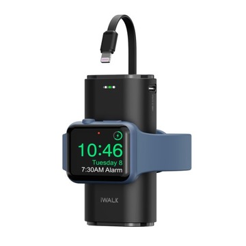 iWALK LinkMe Watch Powerbank [9000 мАч] Apple Watch
