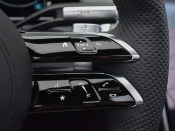 Mercedes Klasa S W223/V223 2025 Od ręki - 450 d 4MATIC L (367KM) AMG Line | Skrętna oś tylna + Kamera 360, zdjęcie 11