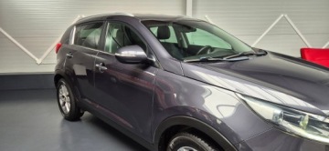 Kia Sportage III SUV Facelifting 1.6 GDI 135KM 2015 KIA SPORTAGE BUSINESS LINE! Super stan!, zdjęcie 6