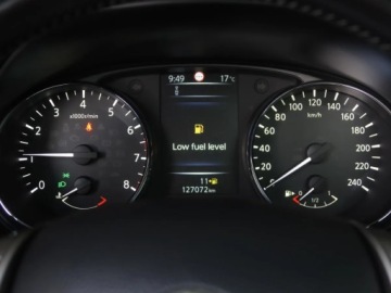 Nissan Qashqai II Crossover 1.6 DIG-T 163KM 2015 Nissan Qashqai 1.6 DIG-T, Salon Polska, zdjęcie 10
