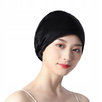 Уход за волосами из шелкового ночника Mulberry