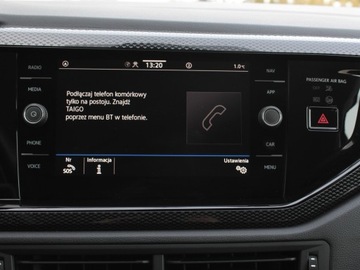 Volkswagen T-Cross SUV Facelifting 1.0 TSI 115KM 2024 Volkswagen Taigo rata brutto od 2591 zł / m-c | As, zdjęcie 26