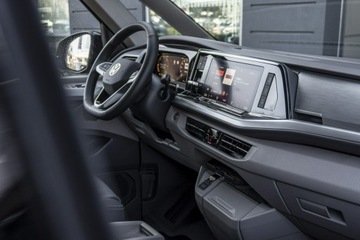 Volkswagen Multivan T7 Van L1 2.0 TDI 150KM 2025 Volkswagen VW Multivan STYLE L2 2.0 TDI 150 KM DSG OD RĘKI, zdjęcie 16