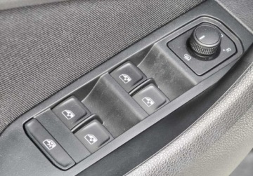 Skoda Kamiq Crossover 1.0 TSI 110KM 2023 Skoda Kamiq Ambition Pakiet Comfort, Tempomat, Kamera cofania, Asystenci,, zdjęcie 19