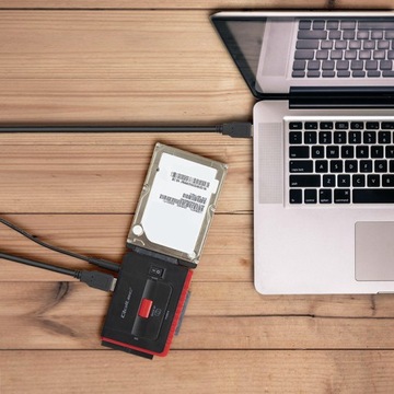 Жесткий диск SATA IDE PATA 2.5 3.5 USB 3.0 адаптер qltc