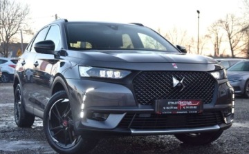  DS Automobiles DS 7 Crossback LED Navi SKORA FULL LED bogato wyposazony m, zdjęcie 14
