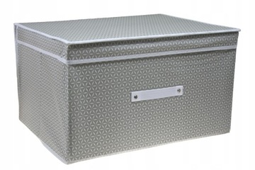 POJEMNIK KUFER PUDEŁKO składane 40x30x25 PD55