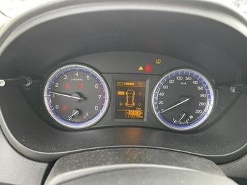 Suzuki SX4 II 2020 Suzuki SX4 S-Cross 4x4 Podgrzewanie Kamera, zdjęcie 7