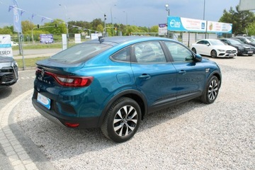 Renault Arkana 2021 Renault Arkana INTENS Automat Nawigacja F-vat, zdjęcie 5