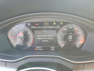 Audi Q5 II 2024 Audi Q5 Premium Plus 45 2024 2.0 Benzyna 261KM, zdjęcie 9