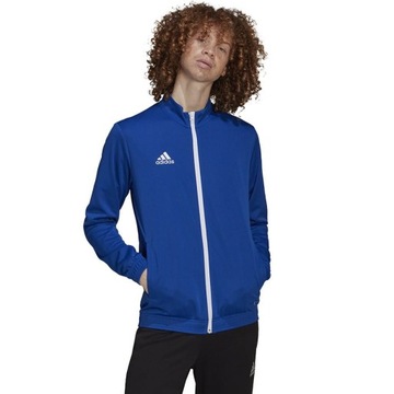 СВИТШОТ МУЖСКИЙ ADIDAS ENTRADA 22 HG6287 СИНИЙ; С