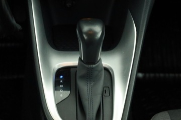 Toyota Yaris IV Hatchback 1.5 Hybrid Dynamic Force 116KM 2022 Toyota Yaris 1.5 VVT-i Hybrid, Salon Polska, zdjęcie 10