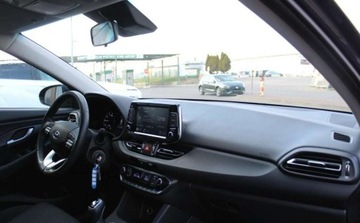 Hyundai i30 III Wagon Facelifting 1.0 T-GDI 120KM 2023 Hyundai i30 Salon Polska, Faktura VAT 23, ASO, Smart Benzyna 120KM, zdjęcie 20