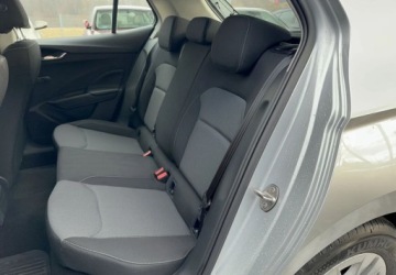 Skoda Fabia IV 2025 Skoda Fabia 1.0 TSI 115 KM 6 bieg. manual Selection Benzyna 115KM, zdjęcie 25