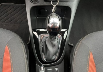 Renault Captur I Crossover 1.2 TCe EDC 120KM 2013 Renault Captur automat 1.2 Benzyna 120KM, zdjęcie 24