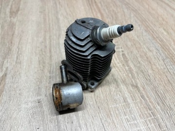 КОМПЛЕКТ ПОРШНЕЙ STIHL FS 80