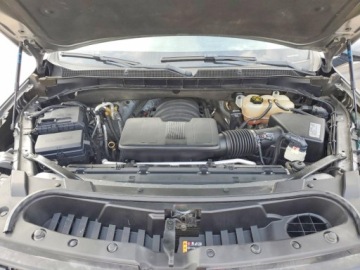 Chevrolet Tahoe GMT900 2021 Chevrolet Tahoe C1500 LT 2021 5.3 Benzyna 355KM, zdjęcie 6