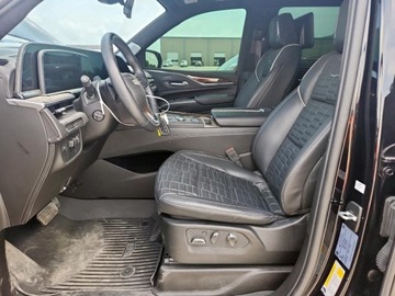 Cadillac Escalade III 2024 Cadillac Escalade Sport Platinum 2024 6.2l 6.2 Benzyna 420KM, zdjęcie 7