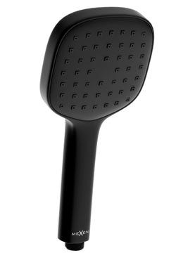 ДУШЕВОЙ НАБОР MEXEN HANDSET R-33 ЧЕРНЫЙ ШЛАНГ