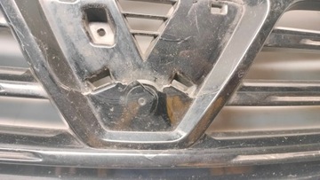 РЕШЕТКА RENAULT MEGANE IV 622562805R