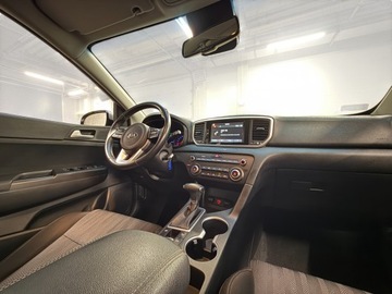 Kia Sportage IV SUV Facelifting 1.6 T-GDI 177KM 2019 Kia Sportage Kia Sportage, zdjęcie 26